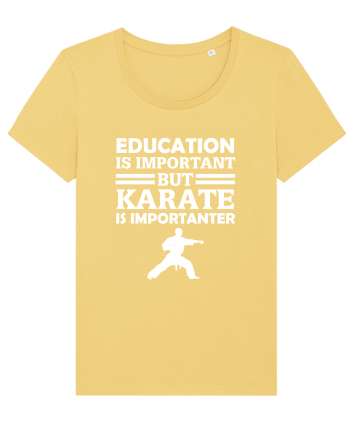 KARATE Jojoba