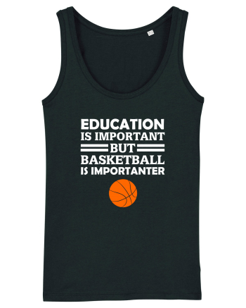 BASKETBALL Black