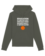 BASKETBALL Hanorac Unisex Drummer