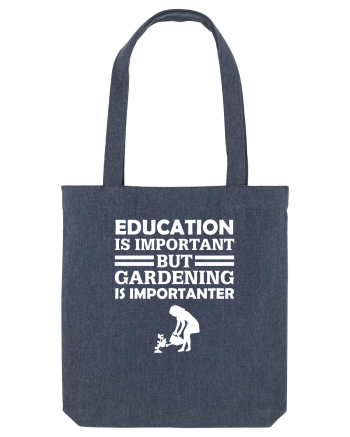 GARDENING Midnight Blue