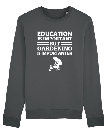 GARDENING Anthracite