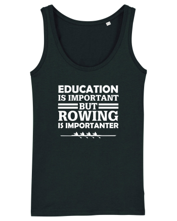 ROWING Black