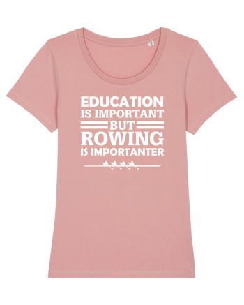 ROWING Canyon Pink
