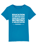 ROWING Tricou mânecă scurtă  Copii Mini Creator