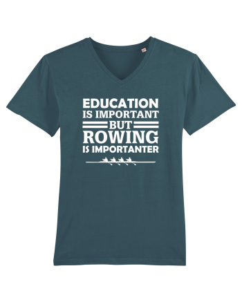 ROWING Stargazer
