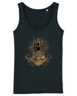 Yoga Lotus Auriu Maiou Damă Dreamer