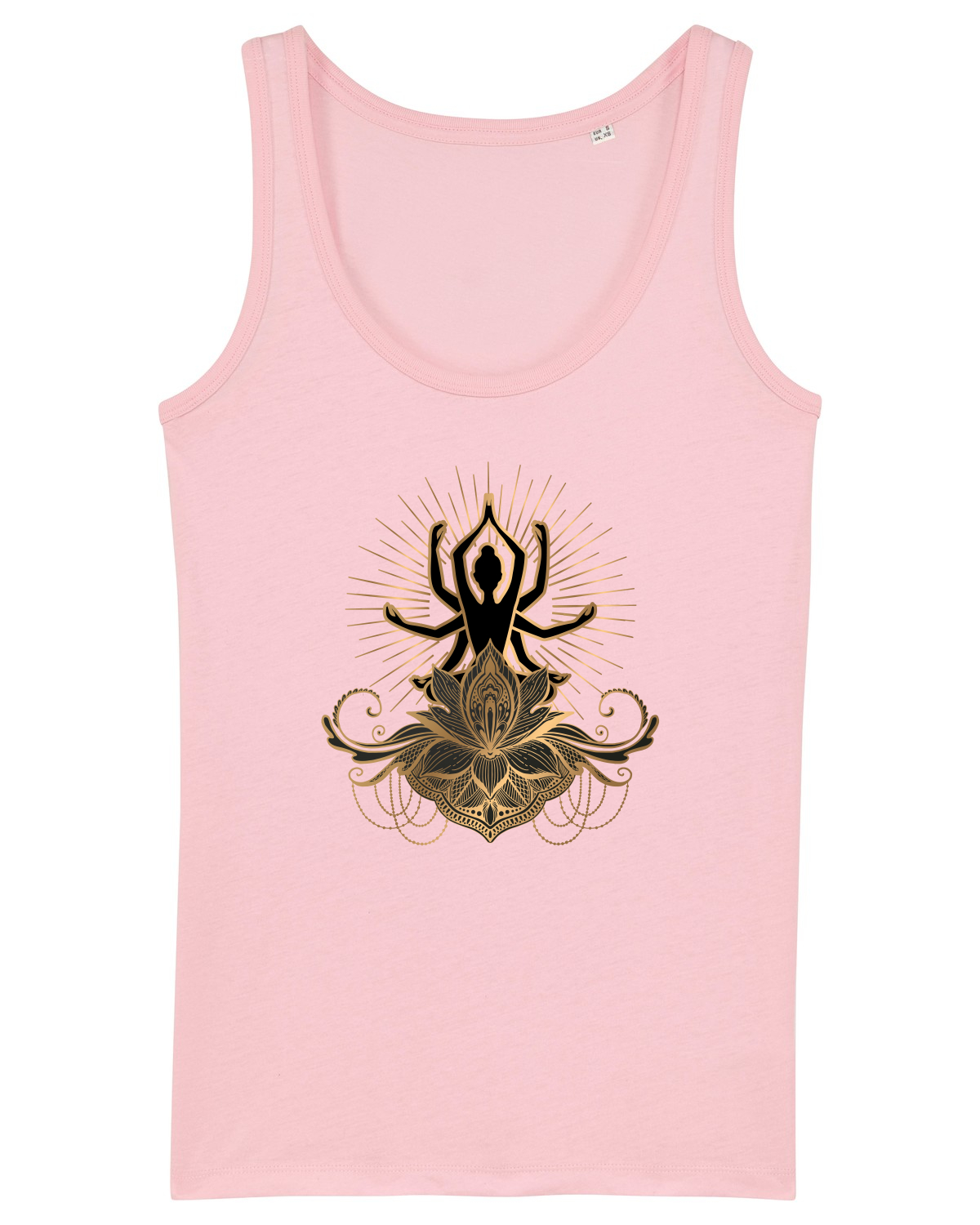 Maiou Damă Dreamer Cotton Pink