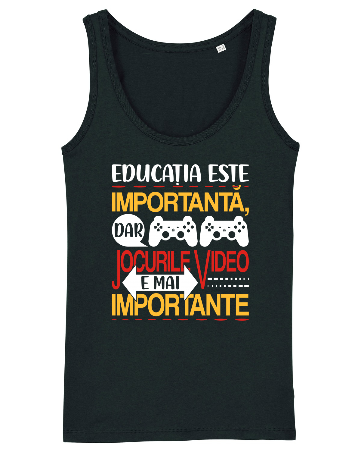 Maiou Damă Dreamer Black