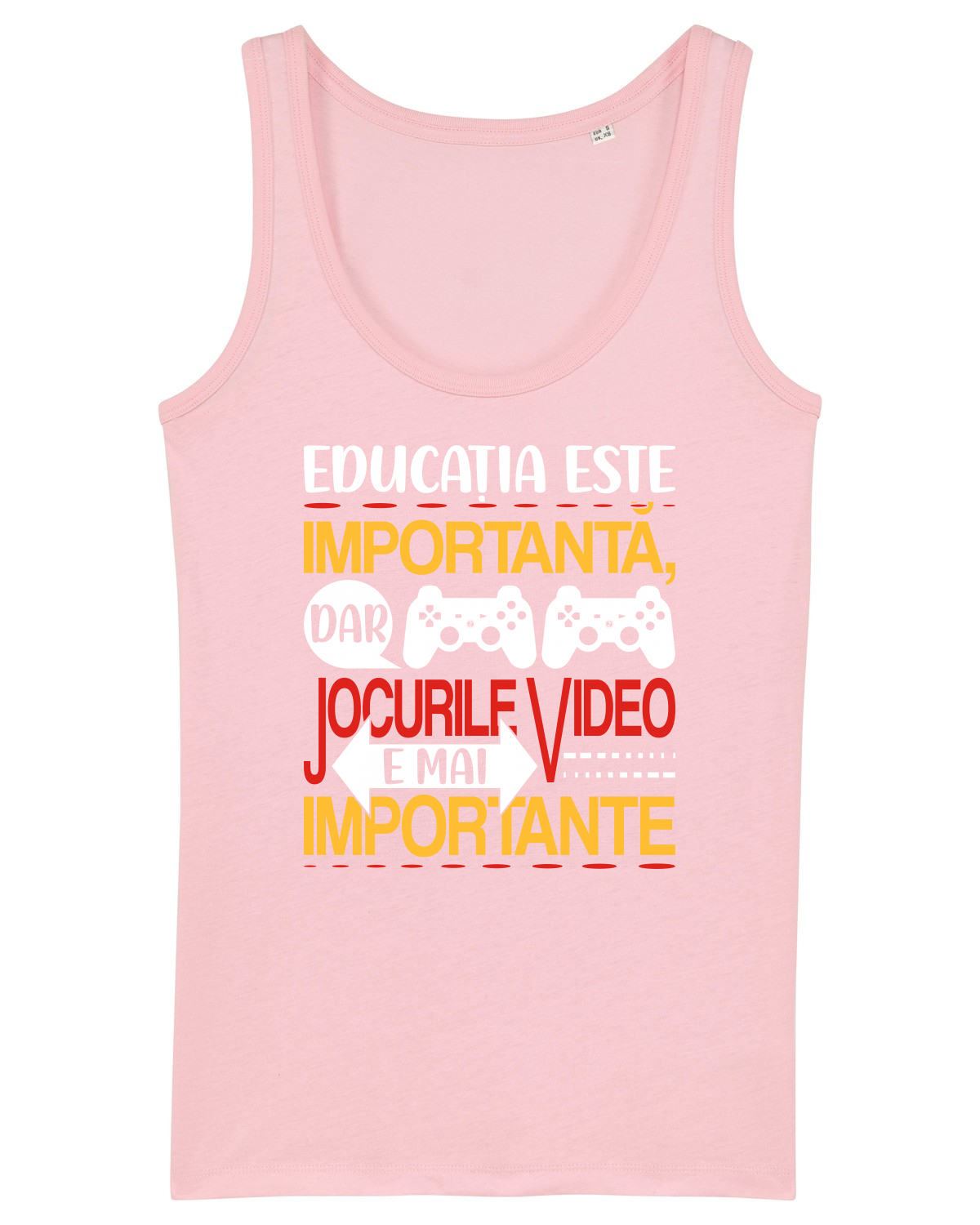 Maiou Damă Dreamer Cotton Pink