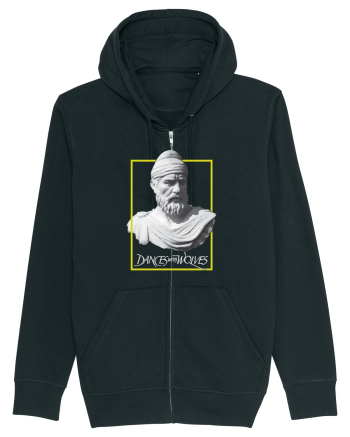 Dansand cu lupii Black