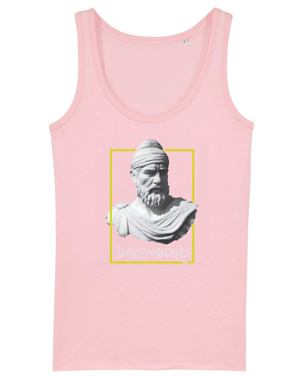 Maiou Damă Dreamer Cotton Pink