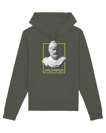 Dansand cu lupii Khaki