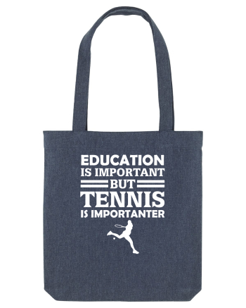 TENNIS Midnight Blue