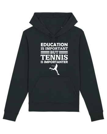 TENNIS Black