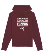 TENNIS Hanorac Unisex Drummer