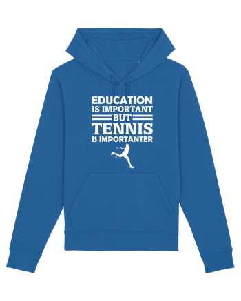 TENNIS Royal Blue
