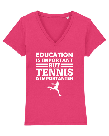 TENNIS Raspberry