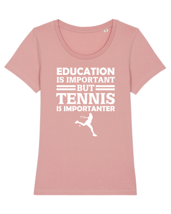 TENNIS Canyon Pink
