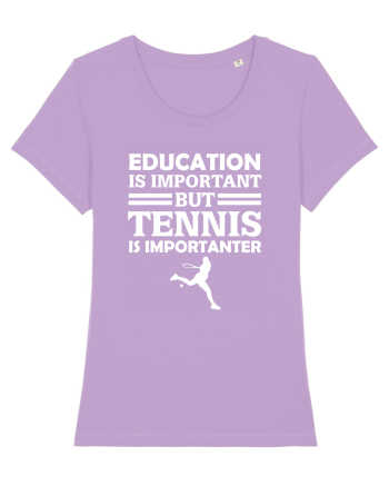 TENNIS Lavender Dawn
