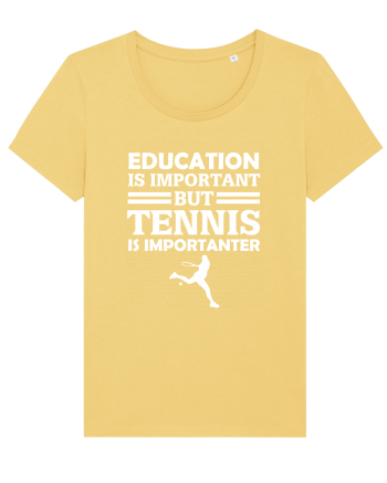 TENNIS Jojoba