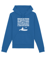 KAYAKING Hanorac Unisex Drummer