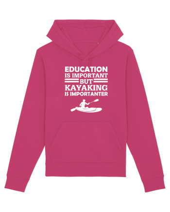 KAYAKING Raspberry