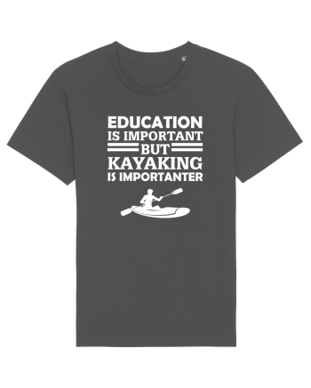 KAYAKING Anthracite