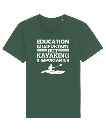 KAYAKING Bottle Green