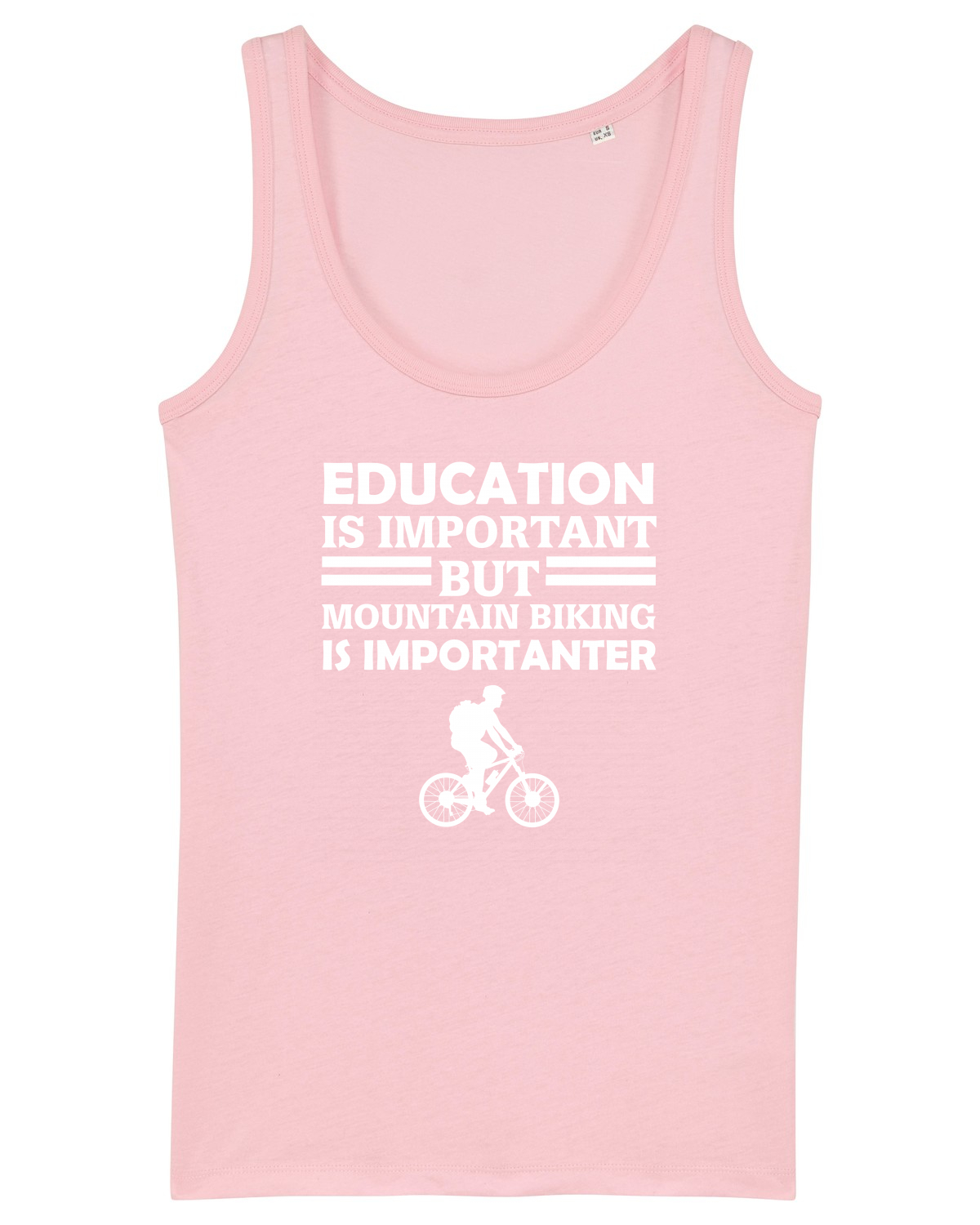 Maiou Damă Dreamer Cotton Pink