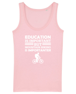 MOUNTAIN BIKING Maiou Damă Dreamer