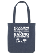 BAKING Sacoșă textilă