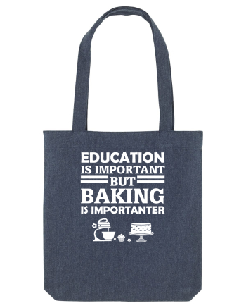 BAKING Midnight Blue