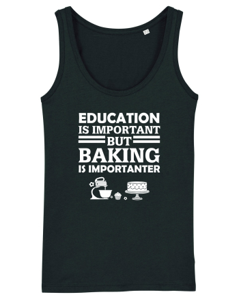 BAKING Black