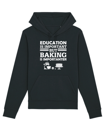 BAKING Black