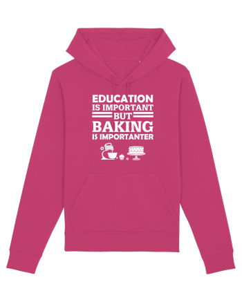 BAKING Raspberry