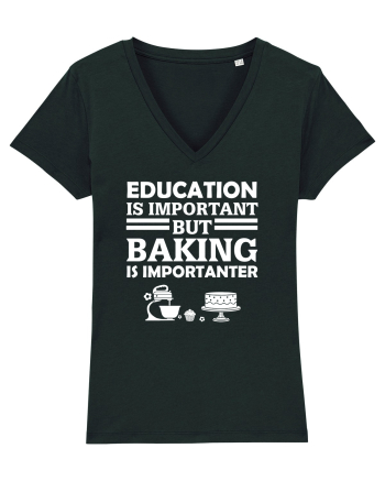 BAKING Black