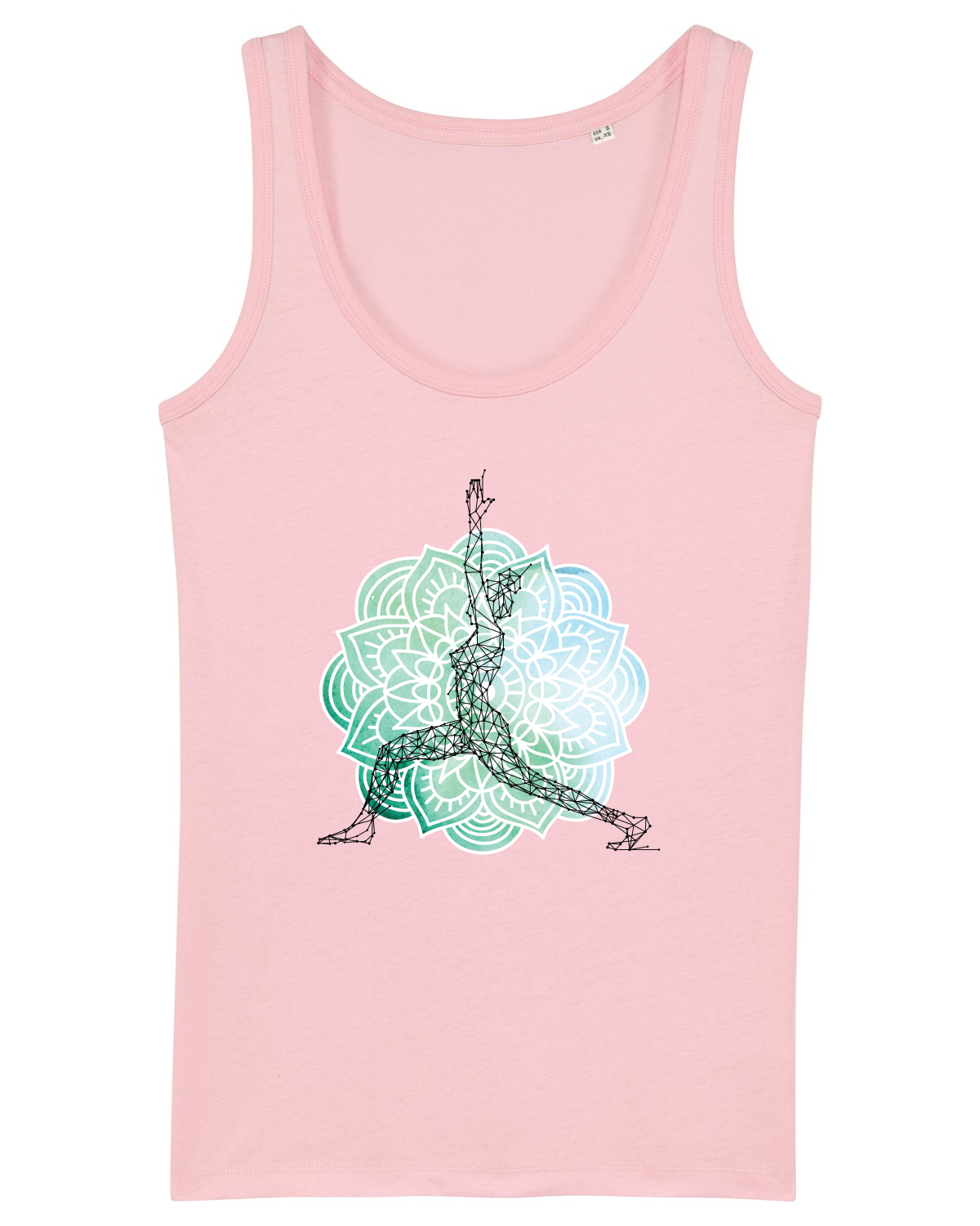 Maiou Damă Dreamer Cotton Pink