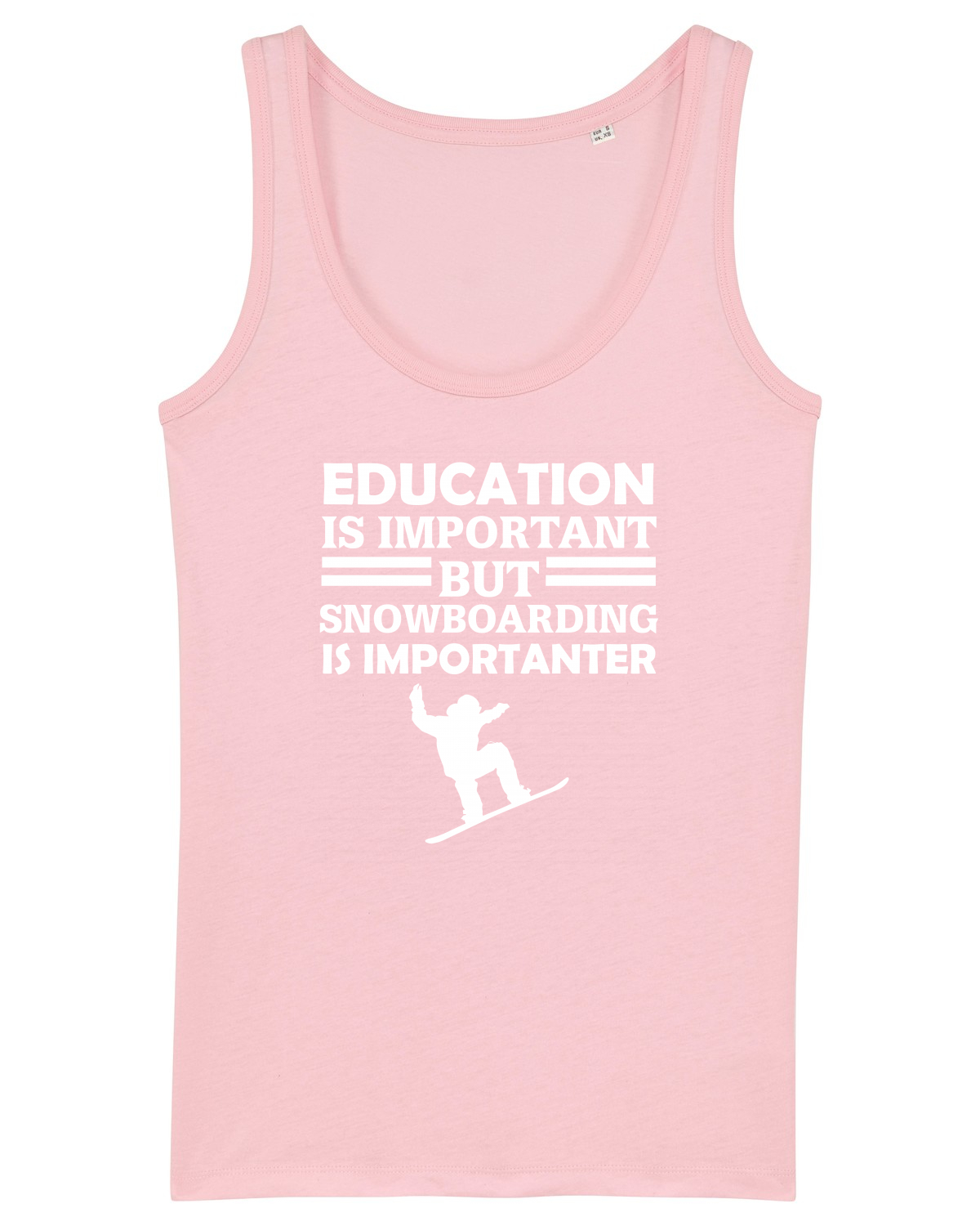 Maiou Damă Dreamer Cotton Pink