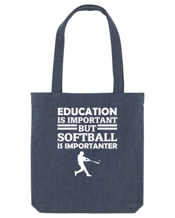 SOFTBALL Midnight Blue