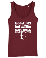 SOFTBALL Maiou Damă Dreamer