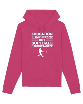SOFTBALL Raspberry