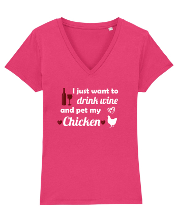 CHICKEN Raspberry