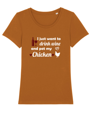 CHICKEN Roasted Orange