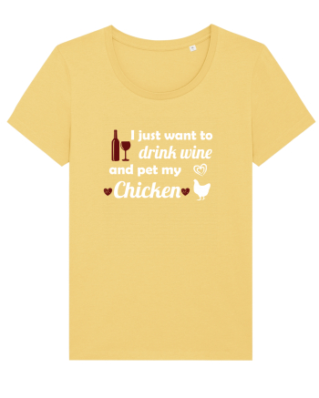 CHICKEN Jojoba