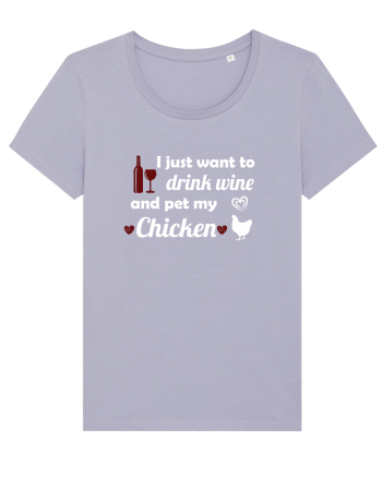 CHICKEN Lavender