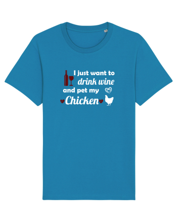 CHICKEN Azur