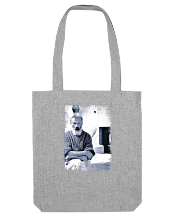 brancusi #2 Heather Grey