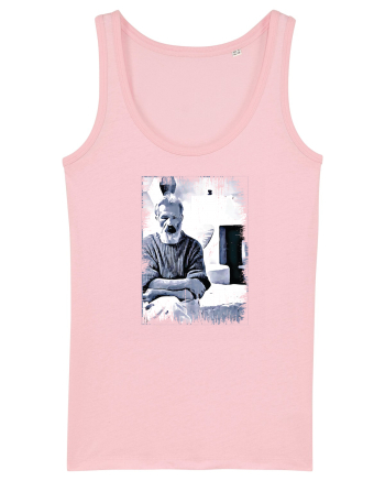 brancusi #2 Cotton Pink