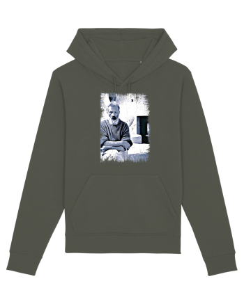 brancusi #2 Khaki