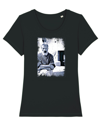 brancusi #2 Black